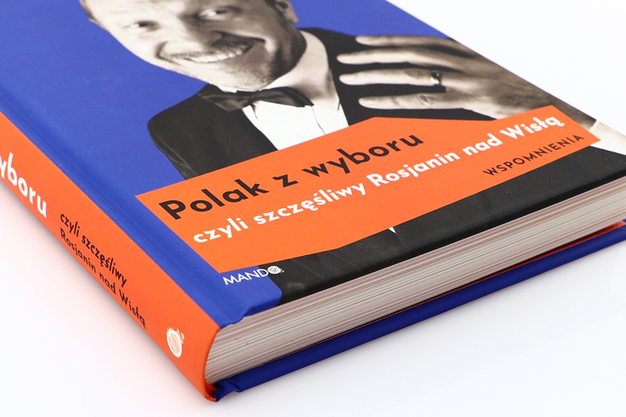 Polak z wyboru czyli szczęśliwy Rosjanin nad Wisłą - obrazek 5