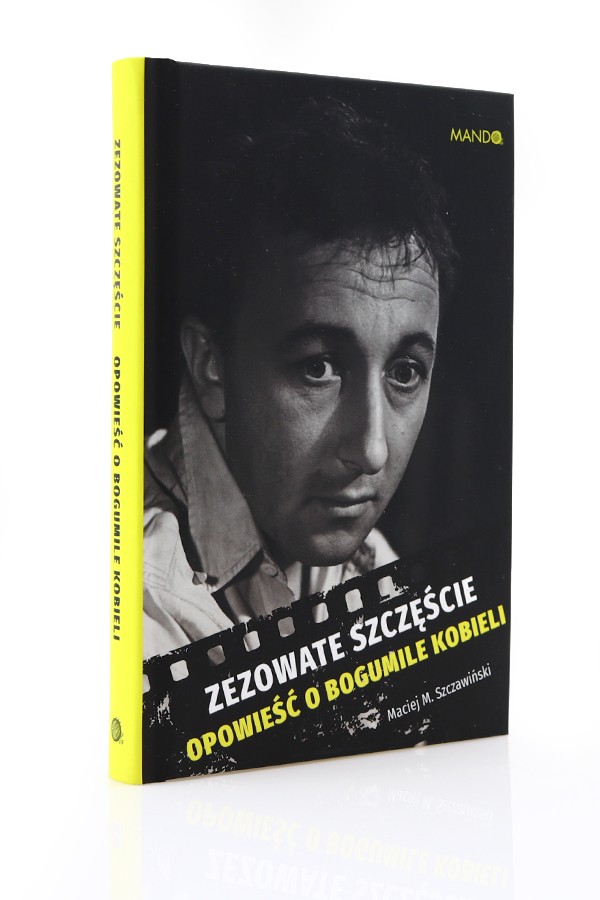 Zezowate szczęście - obrazek 2