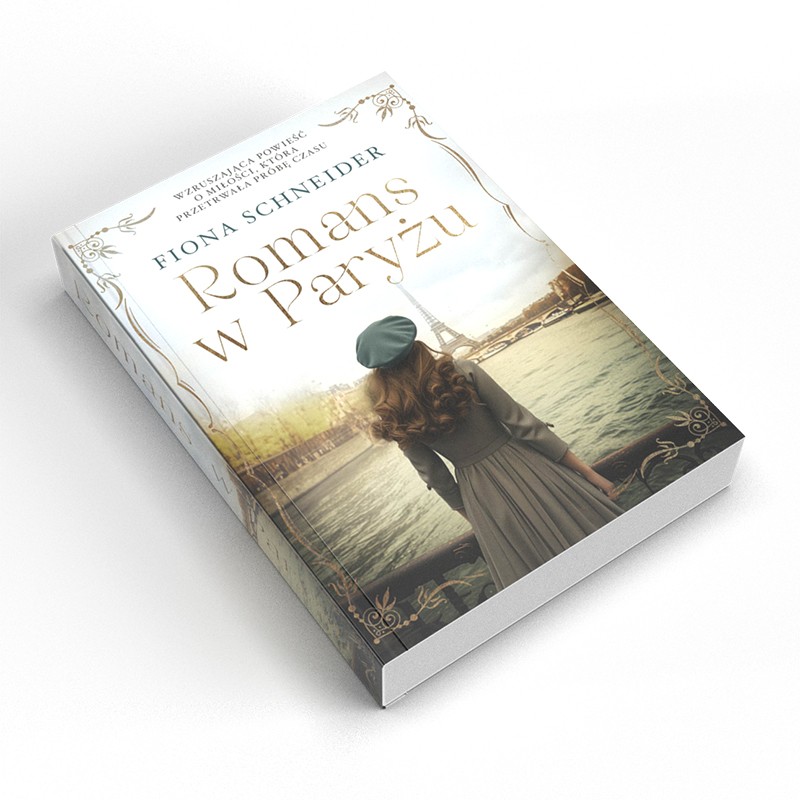 Romans w Paryżu - obrazek 5