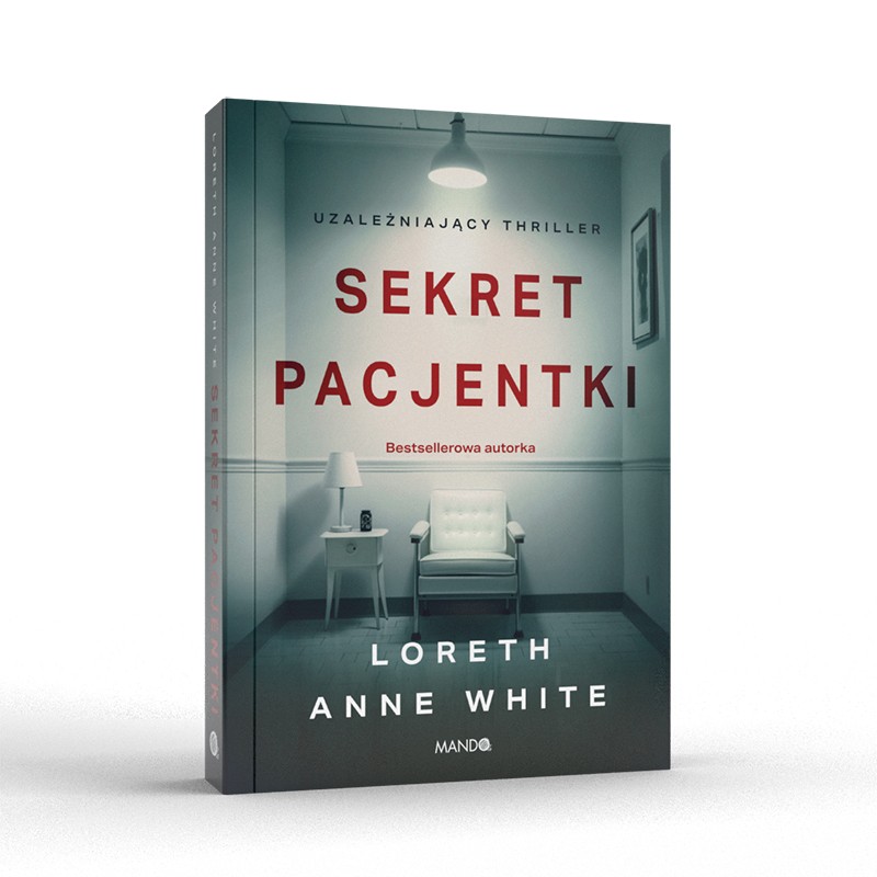Sekret pacjentki - obrazek 2