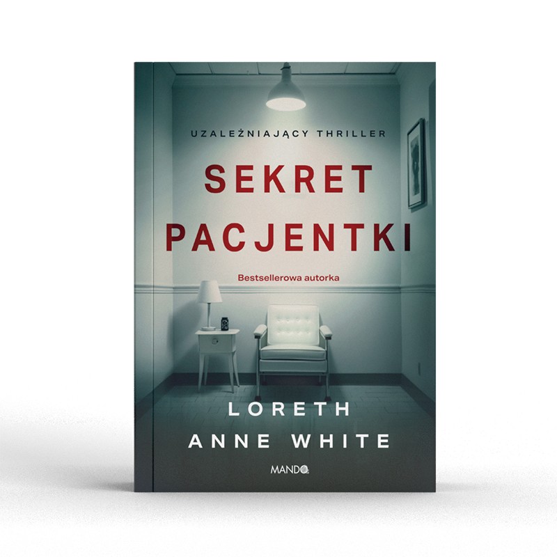 Sekret pacjentki - obrazek 3