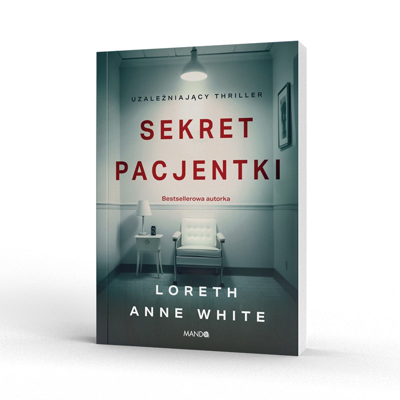 Sekret pacjentki - obrazek 4