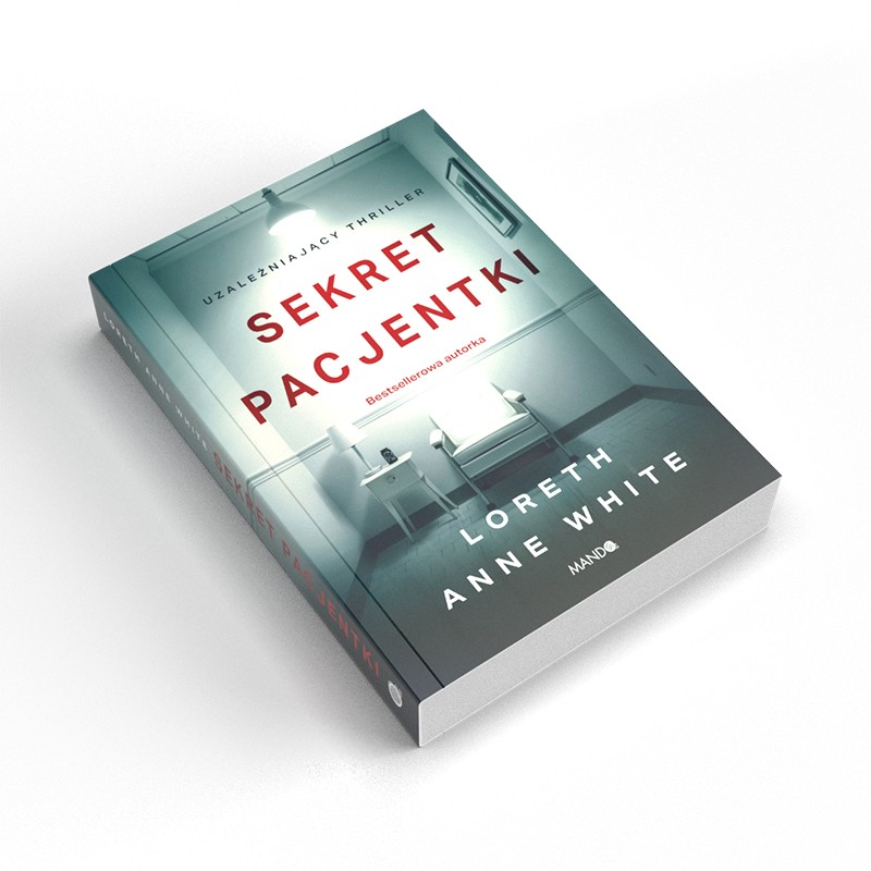 Sekret pacjentki - obrazek 5