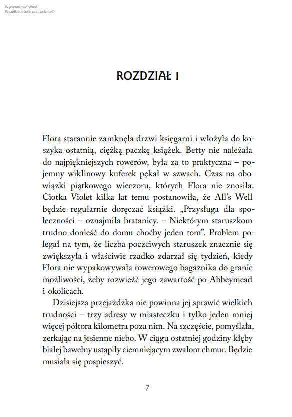 Morderstwo w księgarni - obrazek 6