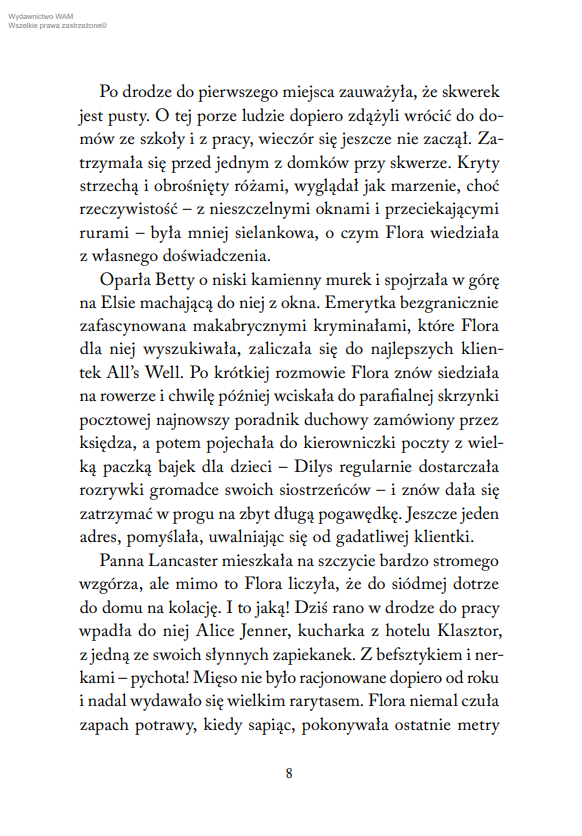 Morderstwo w księgarni - obrazek 7