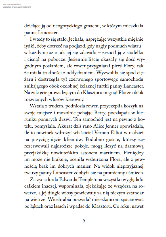 Morderstwo w księgarni - obrazek 8
