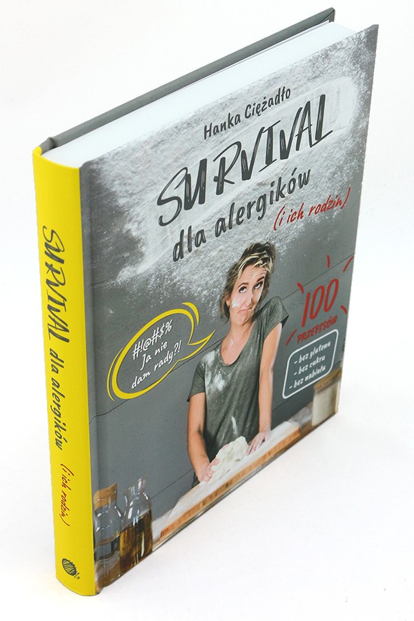 Survival dla alergików (i ich rodzin) - obrazek 7