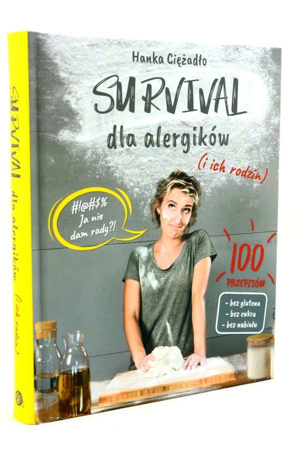 Survival dla alergików (i ich rodzin) - obrazek 8