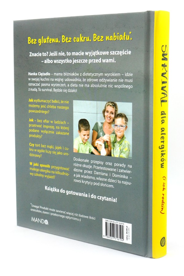 Survival dla alergików (i ich rodzin) - obrazek 10
