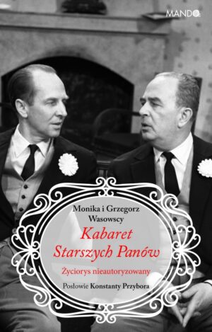 Kabaret Starszych Panów