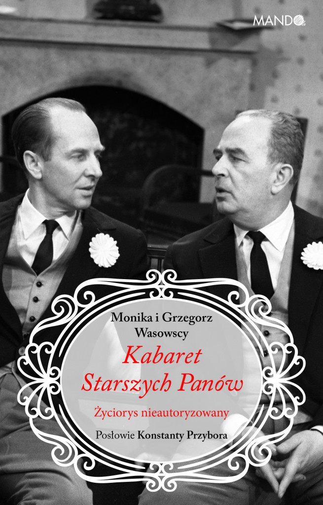 Kabaret Starszych Panów
