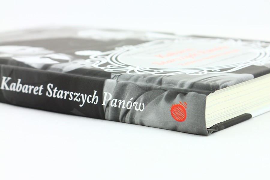 Kabaret Starszych Panów - obrazek 5