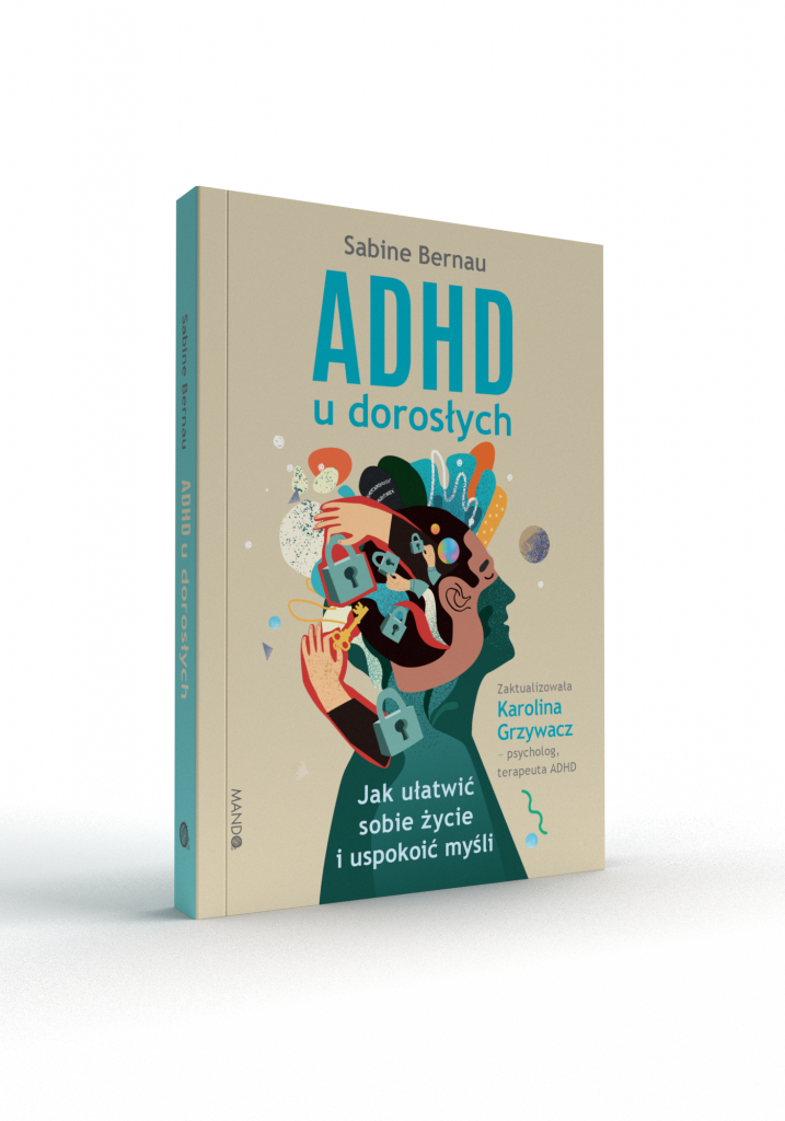 ADHD u dorosłych wyd. 2 - obrazek 2
