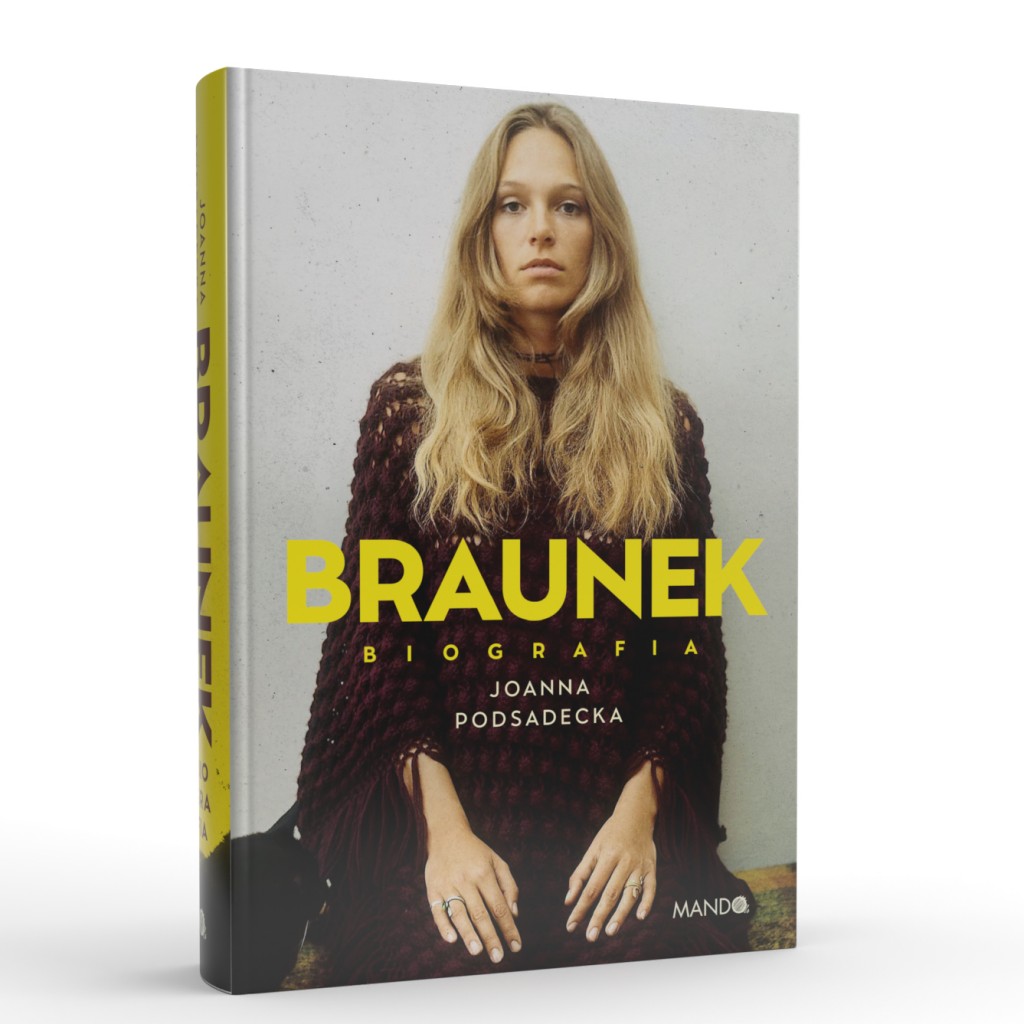 Braunek Biografia - obrazek 2