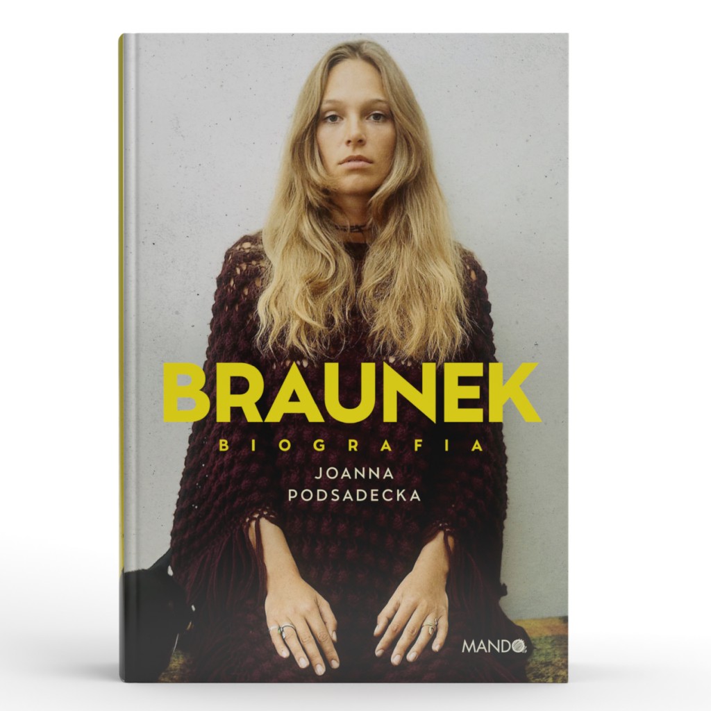 Braunek Biografia - obrazek 3