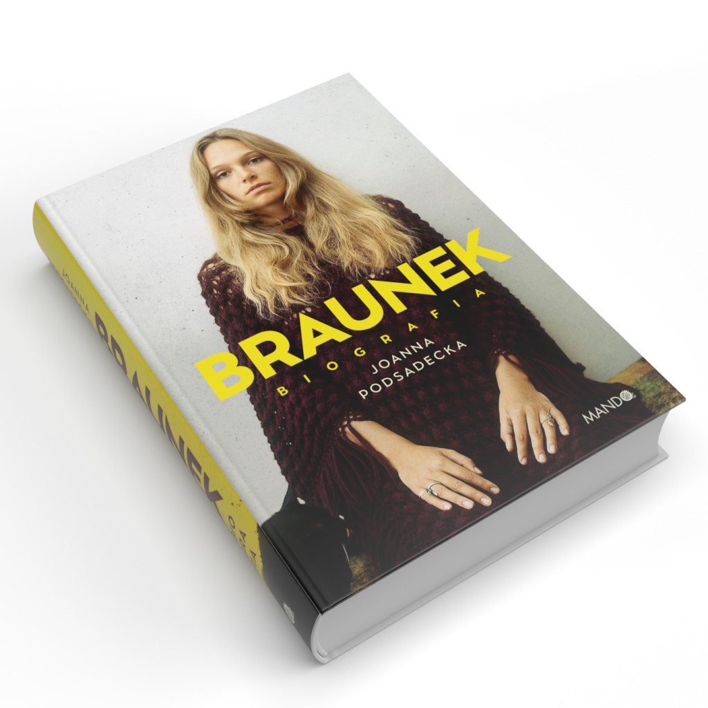 Braunek Biografia - obrazek 5