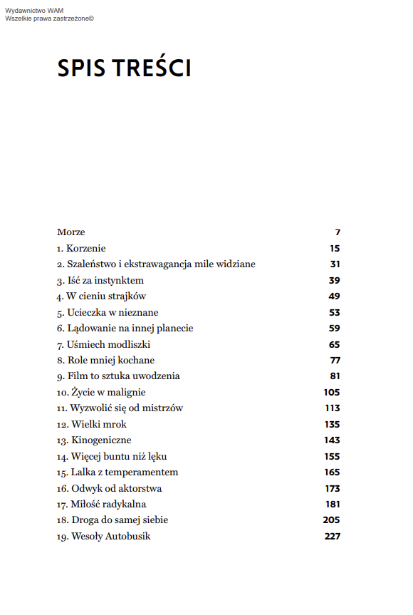 Braunek Biografia - obrazek 6