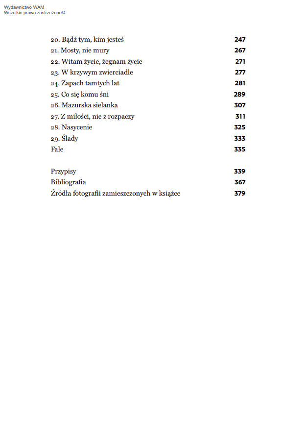 Braunek Biografia - obrazek 7